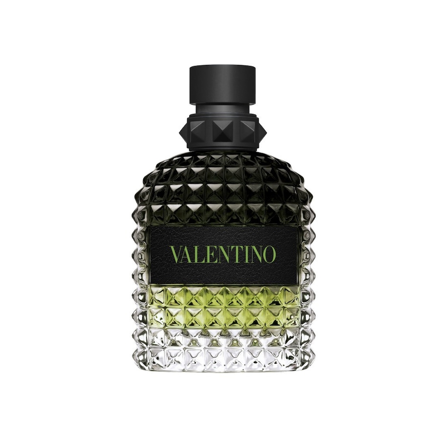 Valentino Born In Roma Valentino Born In Roma Green Stravaganza Uomo eau_de_toilette 100.0 ml von Valentino