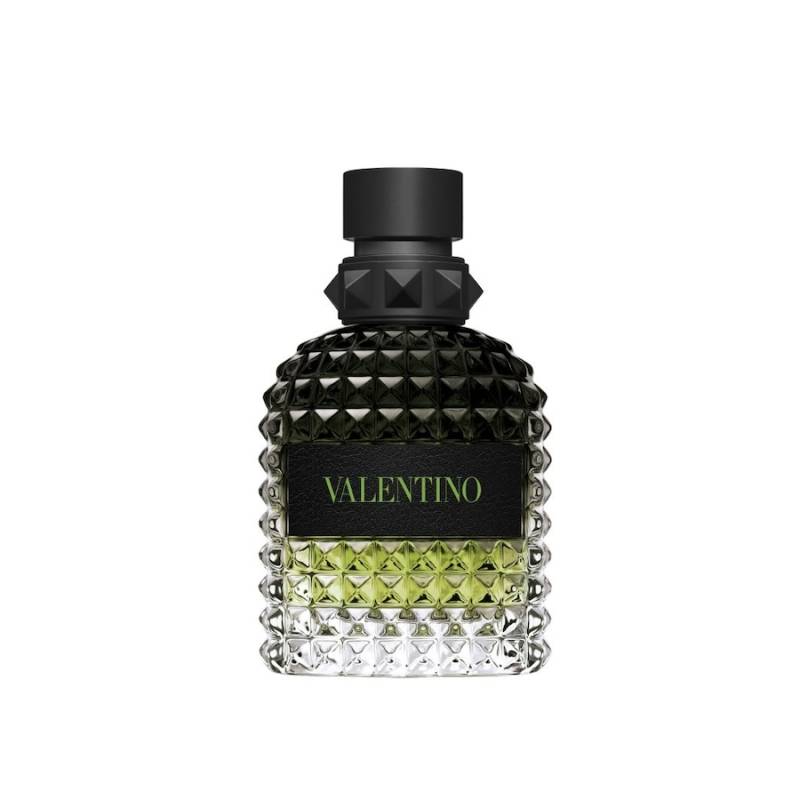 Valentino Born In Roma Valentino Born In Roma Green Stravaganza Uomo eau_de_toilette 50.0 ml von Valentino