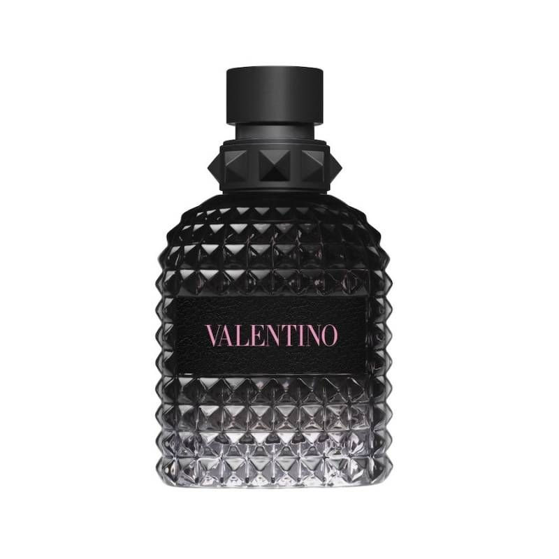 Valentino Born In Roma Valentino Born In Roma Uomo eau_de_toilette 50.0 ml von Valentino