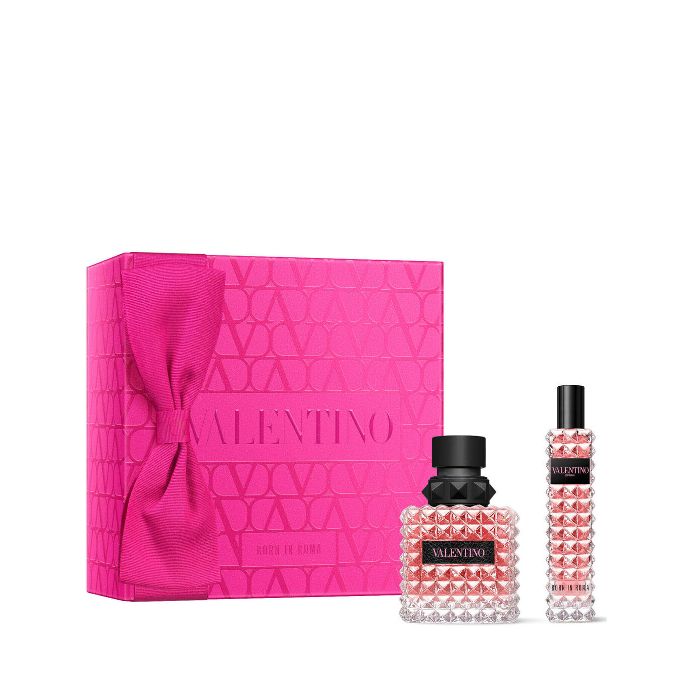 Valentino Born in Roma Donna Sets mit Düften 2ST Damen Valentino Born in Roma Donna Sets mit Düften 2ST Damen von Valentino