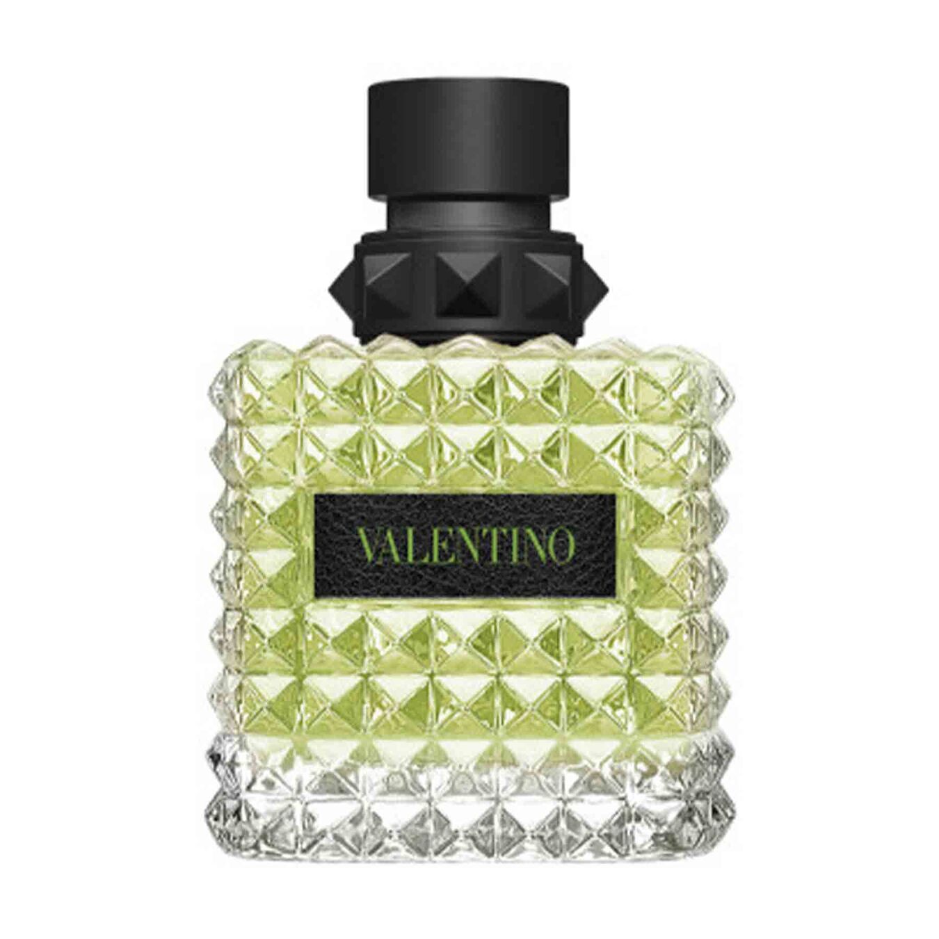Valentino Born in Roma Green Donna Eau de Parfum 100ml Damen Valentino Born in Roma Green Donna Eau de Parfum 100ml Damen von Valentino