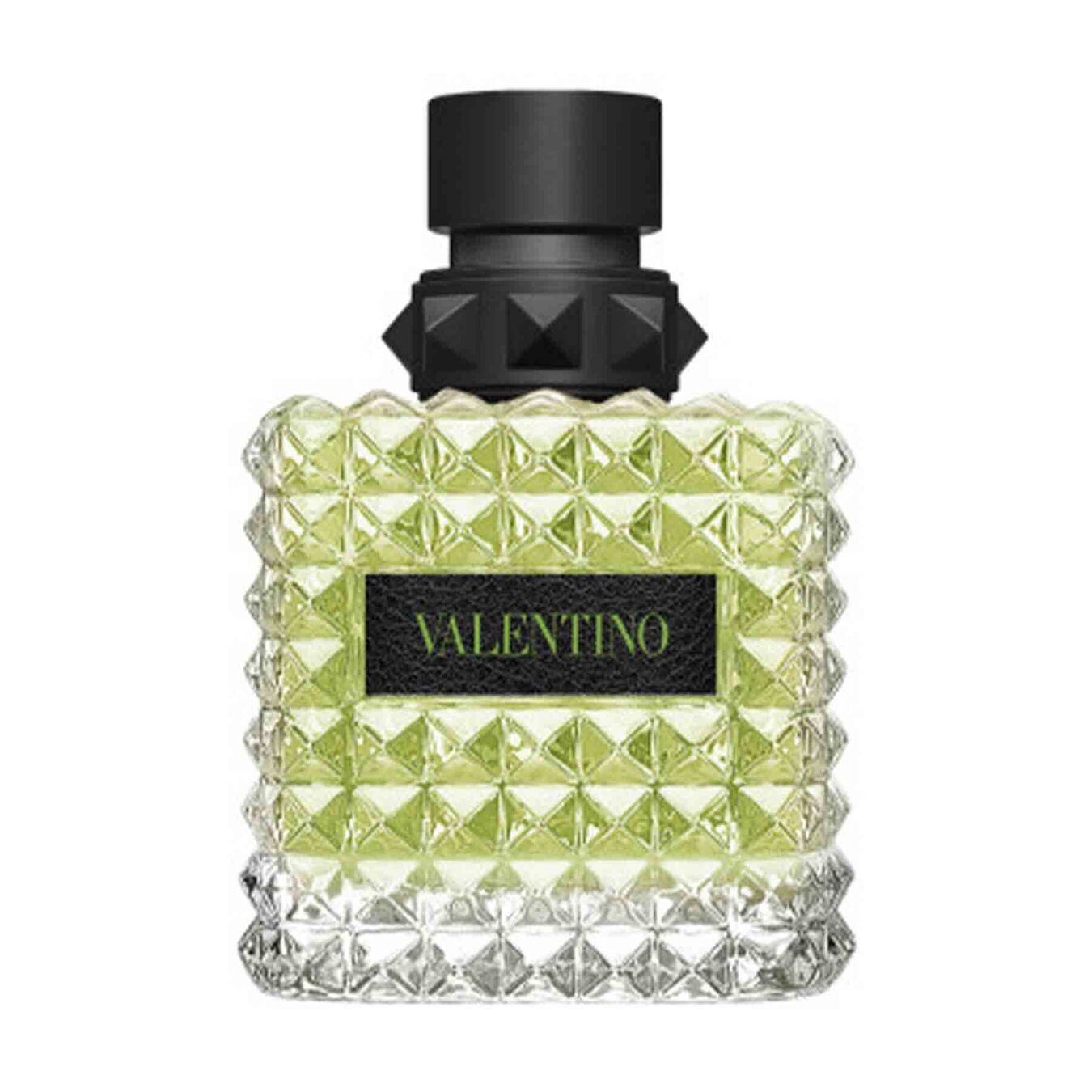 Valentino Born in Roma Green Donna Eau de Parfum 100ml Damen von Valentino