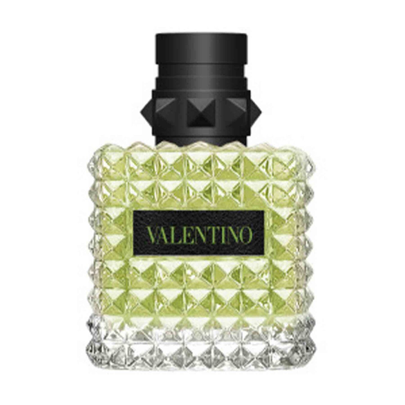 Valentino Born in Roma Green Donna Eau de Parfum 30ml Damen Valentino Born in Roma Green Donna Eau de Parfum 30ml Damen von Valentino