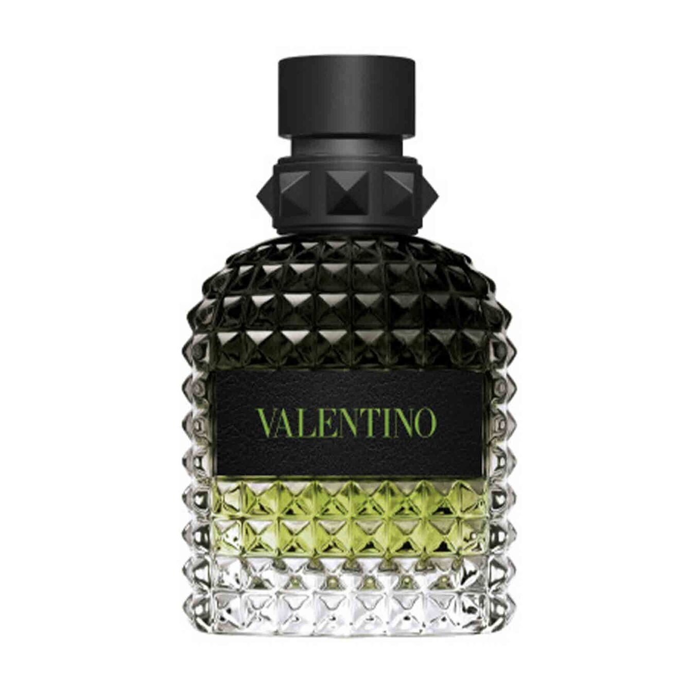 Valentino Born in Roma Green Uomo Eau de Toilette 50ml Herren von Valentino