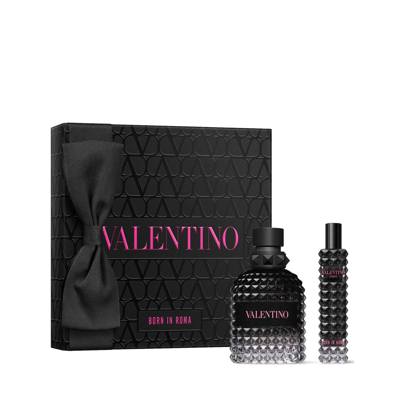 Valentino Born in Roma Uomo Sets mit Düften 2ST Herren Valentino Born in Roma Uomo Sets mit Düften 2ST Herren von Valentino