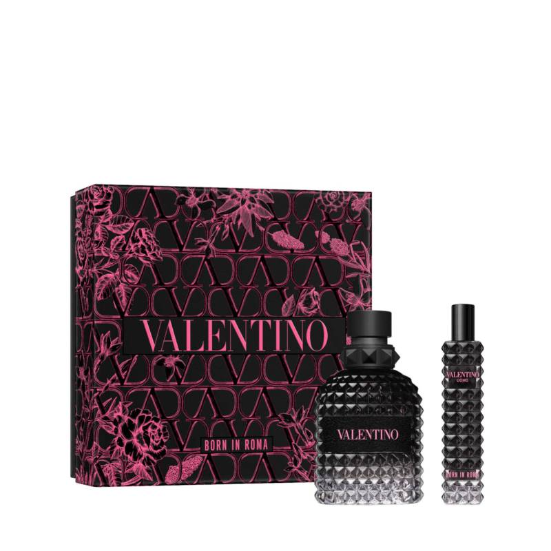 Valentino Born in Roma Uomo Sets mit Düften 2ST Herren von Valentino