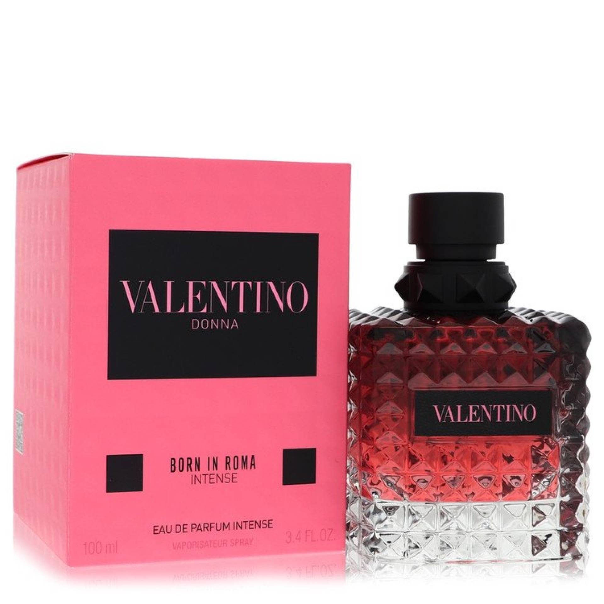 Valentino Donna Born In Roma Intense Eau De Parfum Intense Spray 101 ml Valentino Donna Born In Roma Intense Eau De Parfum Intense Spray 101 ml von Valentino