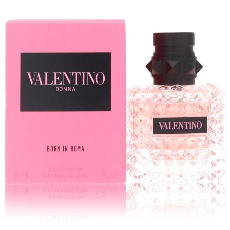 Valentino Donna Born in Roma Eau De Parfum Spray 30 ml von Valentino