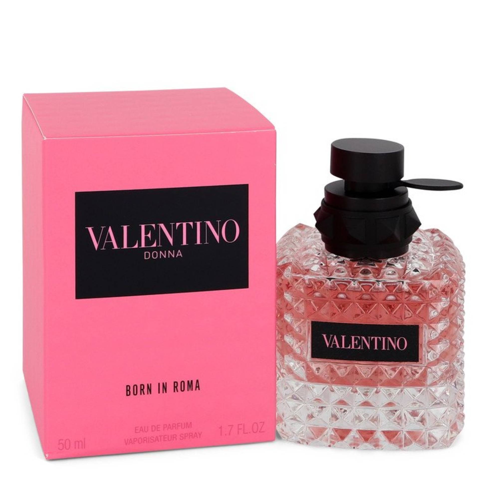 Valentino Donna Born in Roma Eau De Parfum Spray 51 ml von Valentino