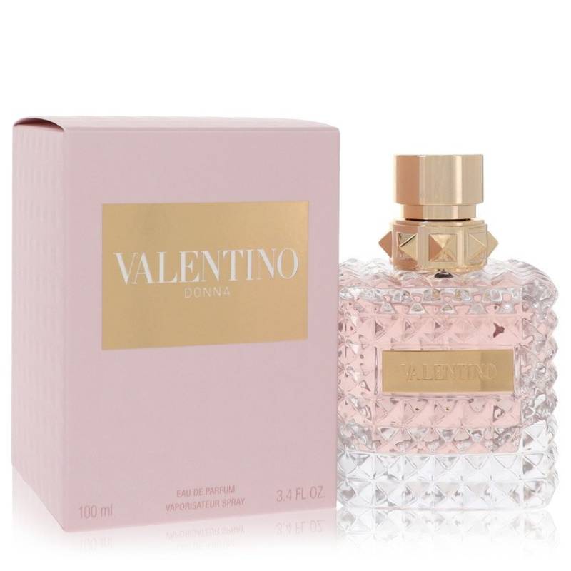 Valentino Donna Eau De Parfum Spray 100 ml von Valentino