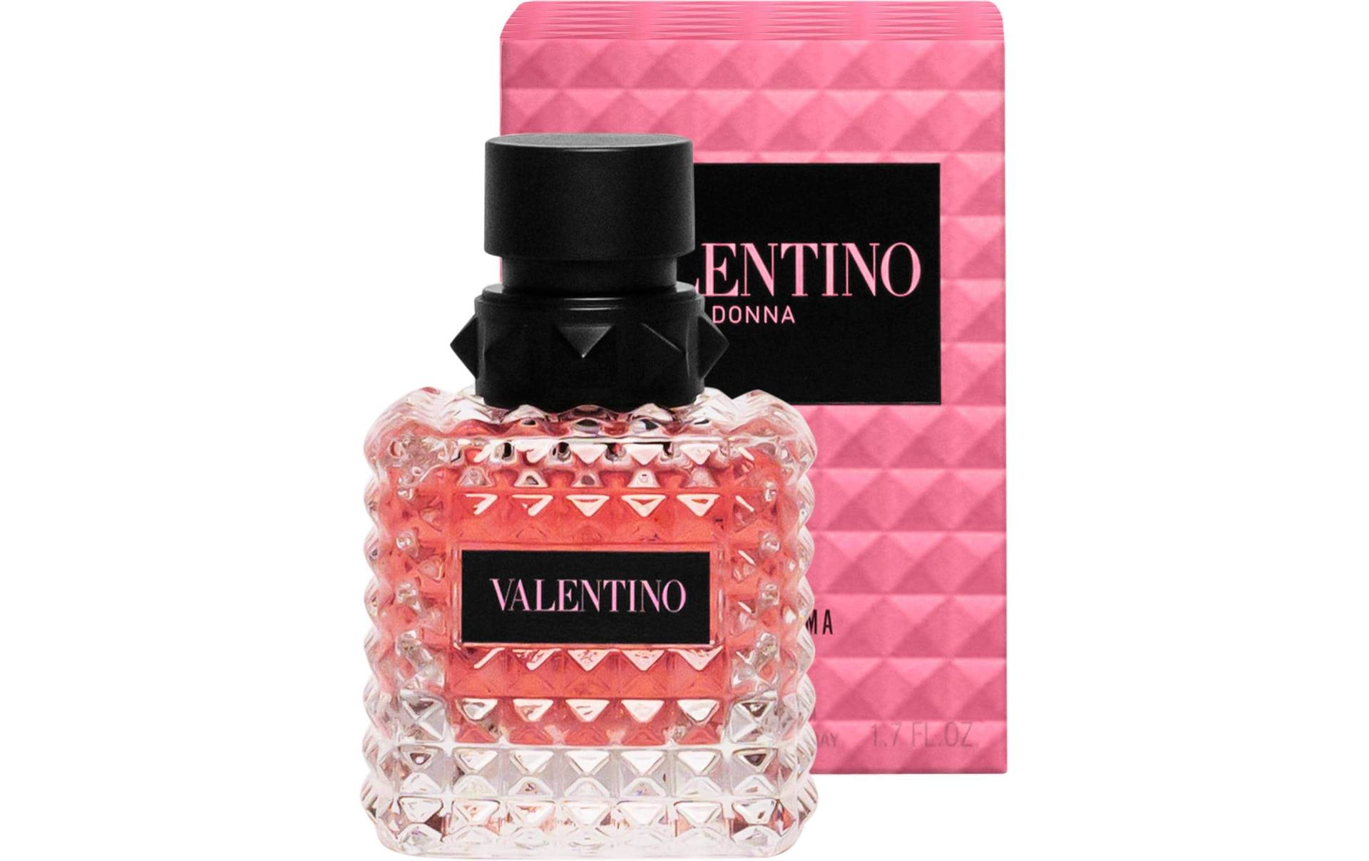 Valentino Eau de Parfum »Donna Born in Roma 50 ml« von Valentino