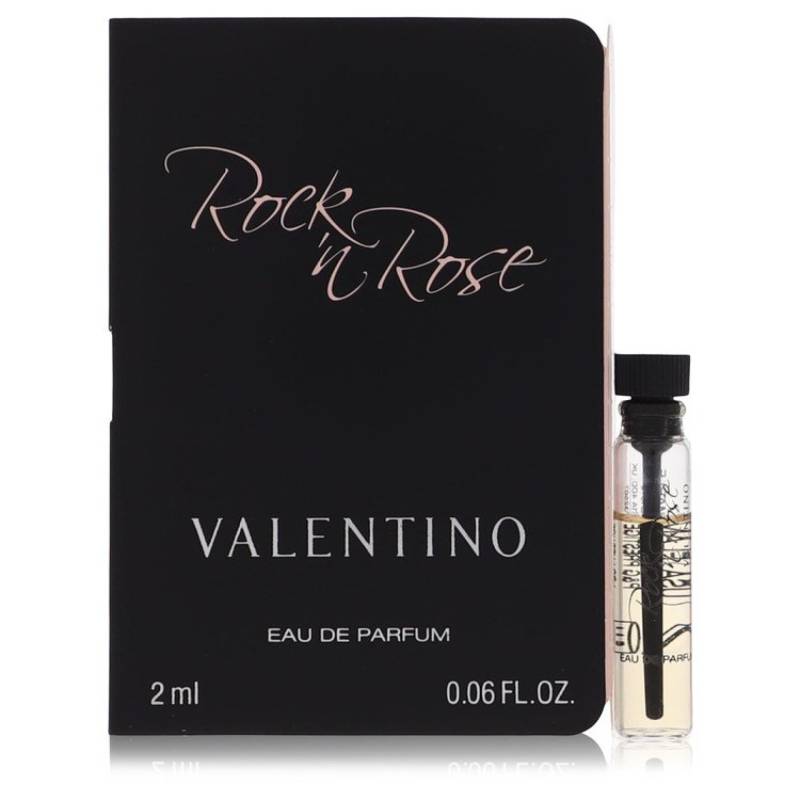 Valentino Rock'n Rose Vial (sample) 2 ml von Valentino