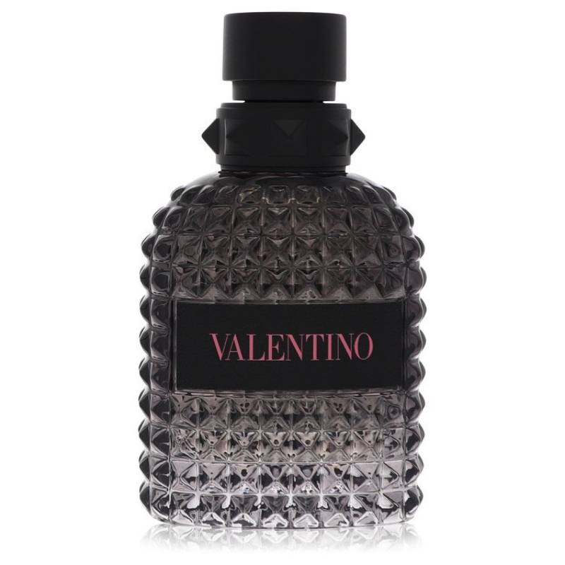 Valentino Uomo Born In Roma Eau De Toilette Spray (Unboxed) 51 ml von Valentino