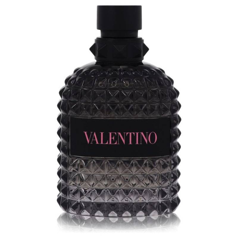 Valentino Uomo Born In Roma Eau De Toilette Spray (unboxed) 100 ml von Valentino