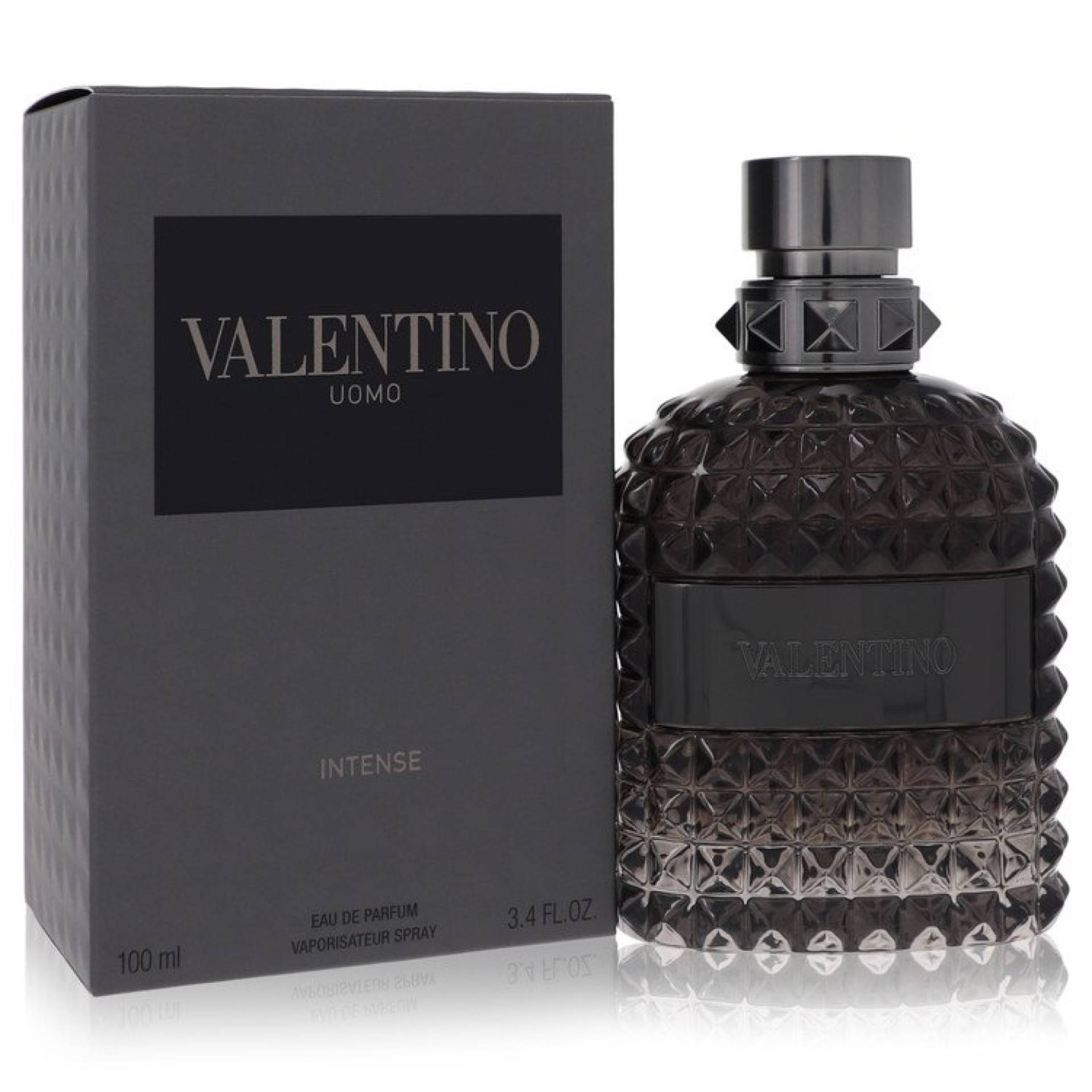 Valentino Uomo Intense Eau De Parfum Spray 100 ml von Valentino