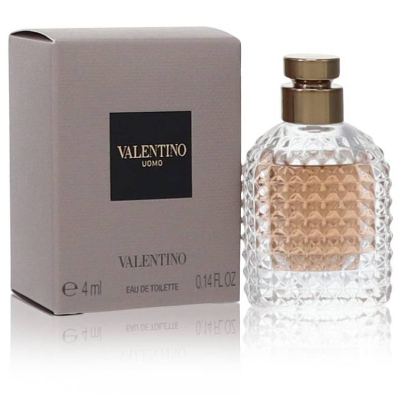 Valentino Uomo Mini EDT 5 ml von Valentino