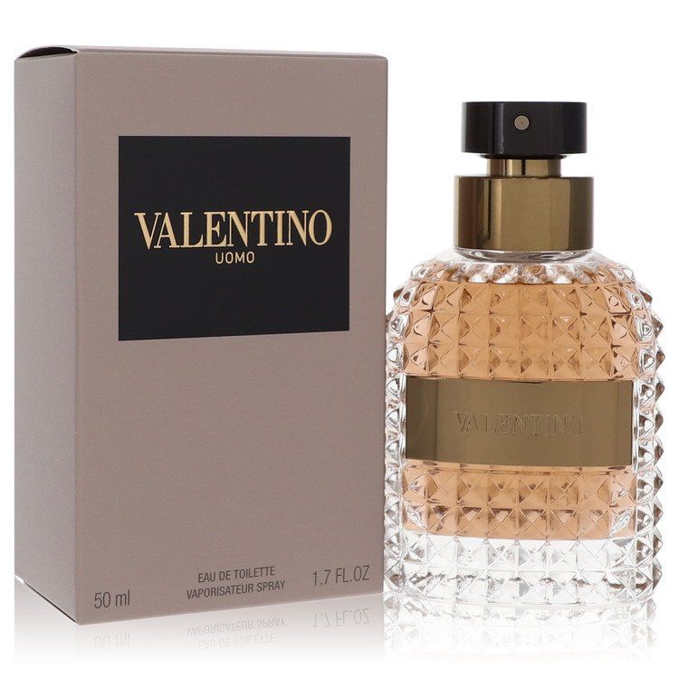 Valentino Uomo Eau de Toilette 50ml von Valentino