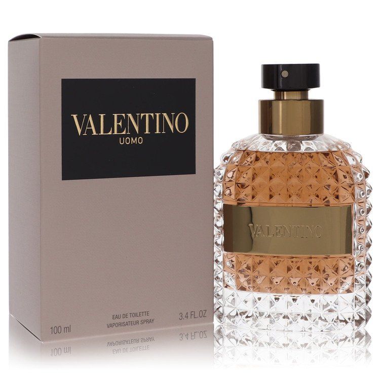 Valentino Uomo Eau de Toilette 100ml von Valentino