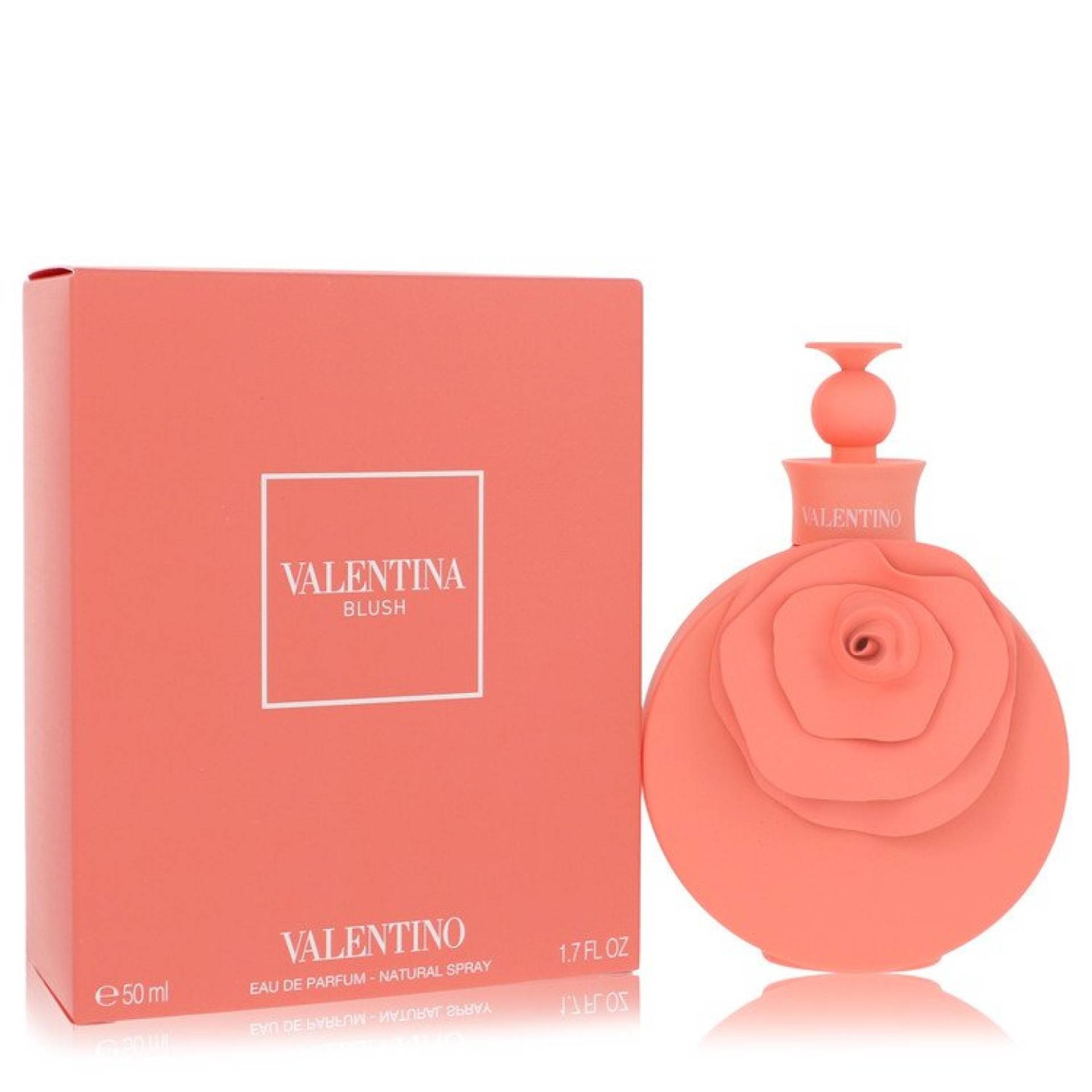 Valentino Valentina Blush Eau De Parfum Spray 50 ml Valentino Valentina Blush Eau De Parfum Spray 50 ml von Valentino
