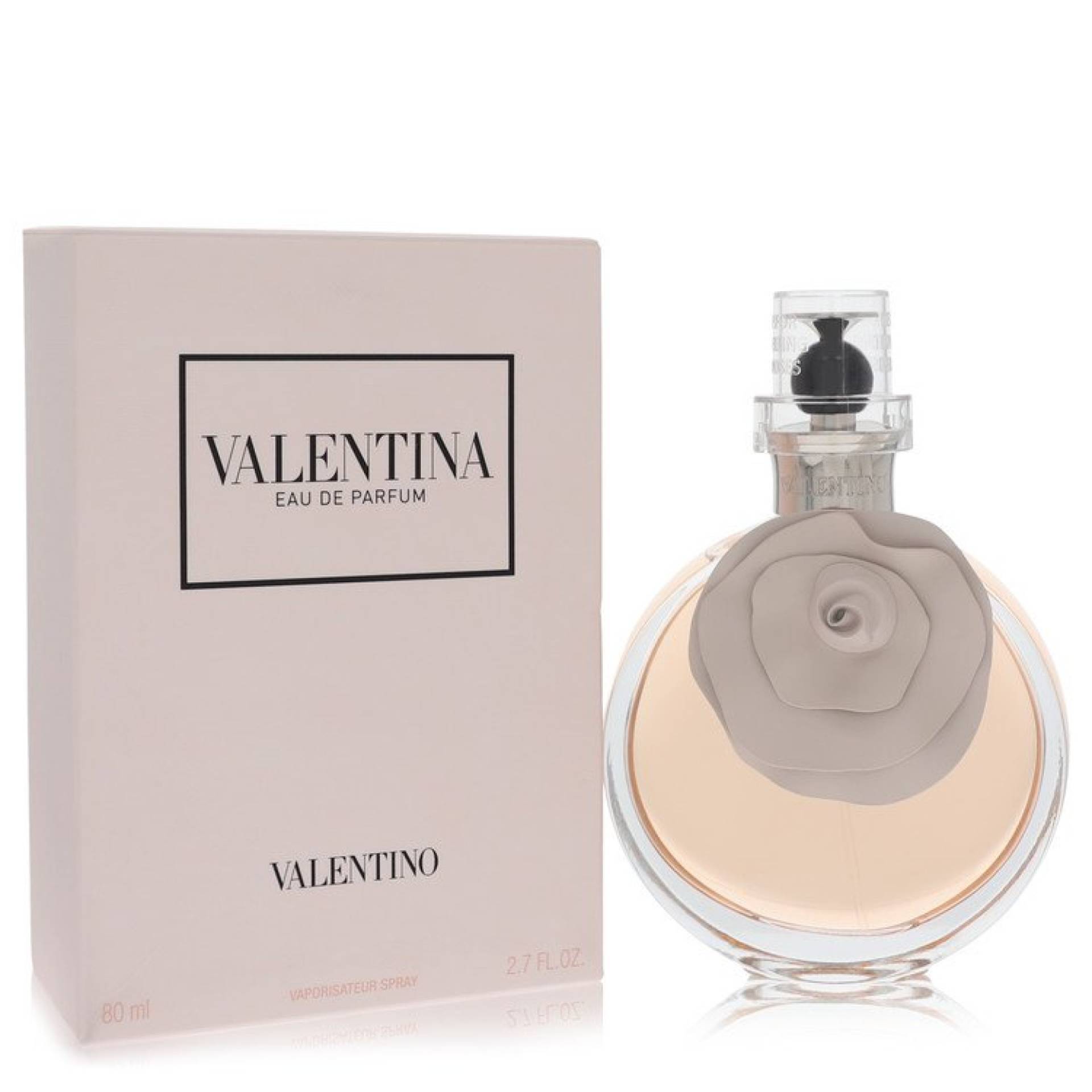 Valentino Valentina Eau De Parfum Spray 80 ml von Valentino