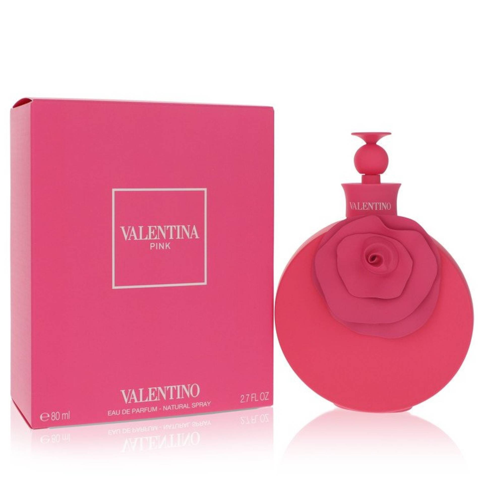 Valentino Valentina Pink Eau De Parfum Spray 80 ml Valentino Valentina Pink Eau De Parfum Spray 80 ml von Valentino