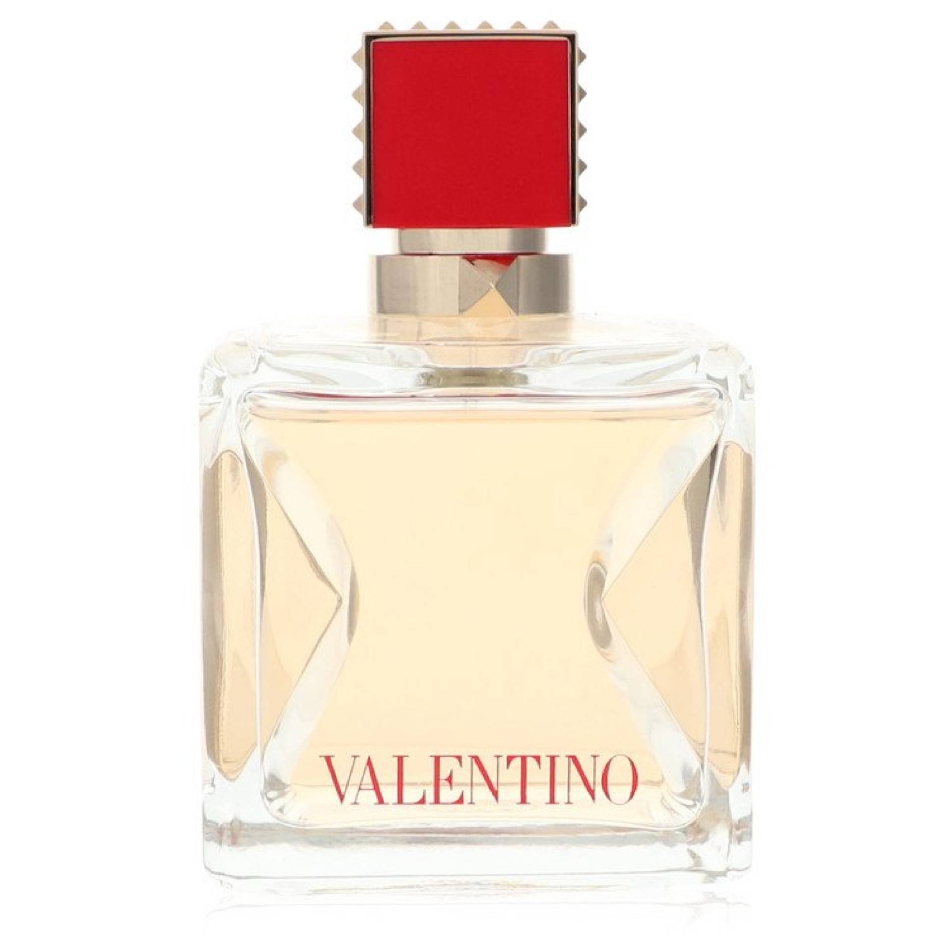 Valentino Voce Viva Eau De Parfum Spray (unboxed) 99 ml von Valentino