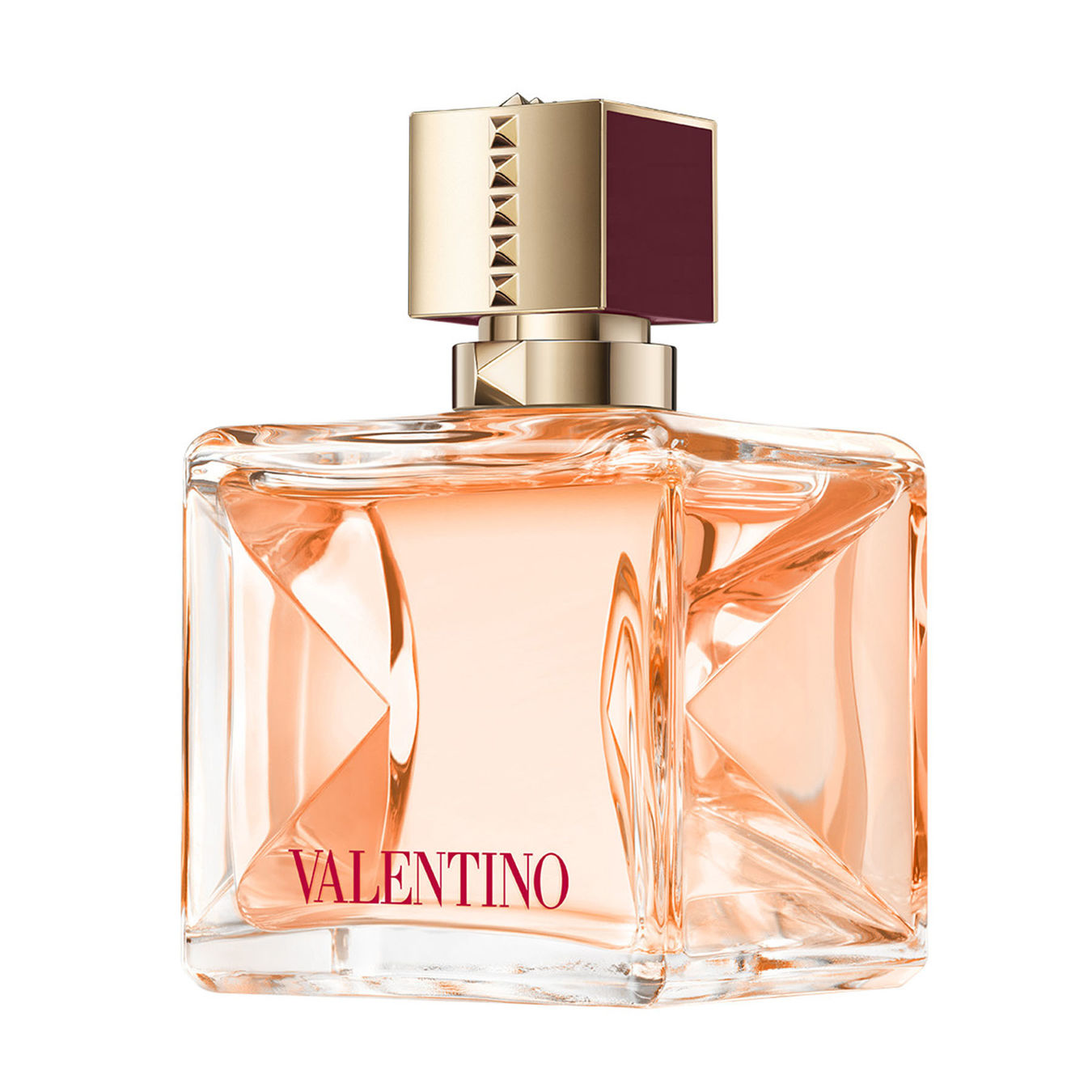 Valentino Voce Viva Intensa Eau de Parfum 100ml Damen Valentino Voce Viva Intensa Eau de Parfum 100ml Damen von Valentino