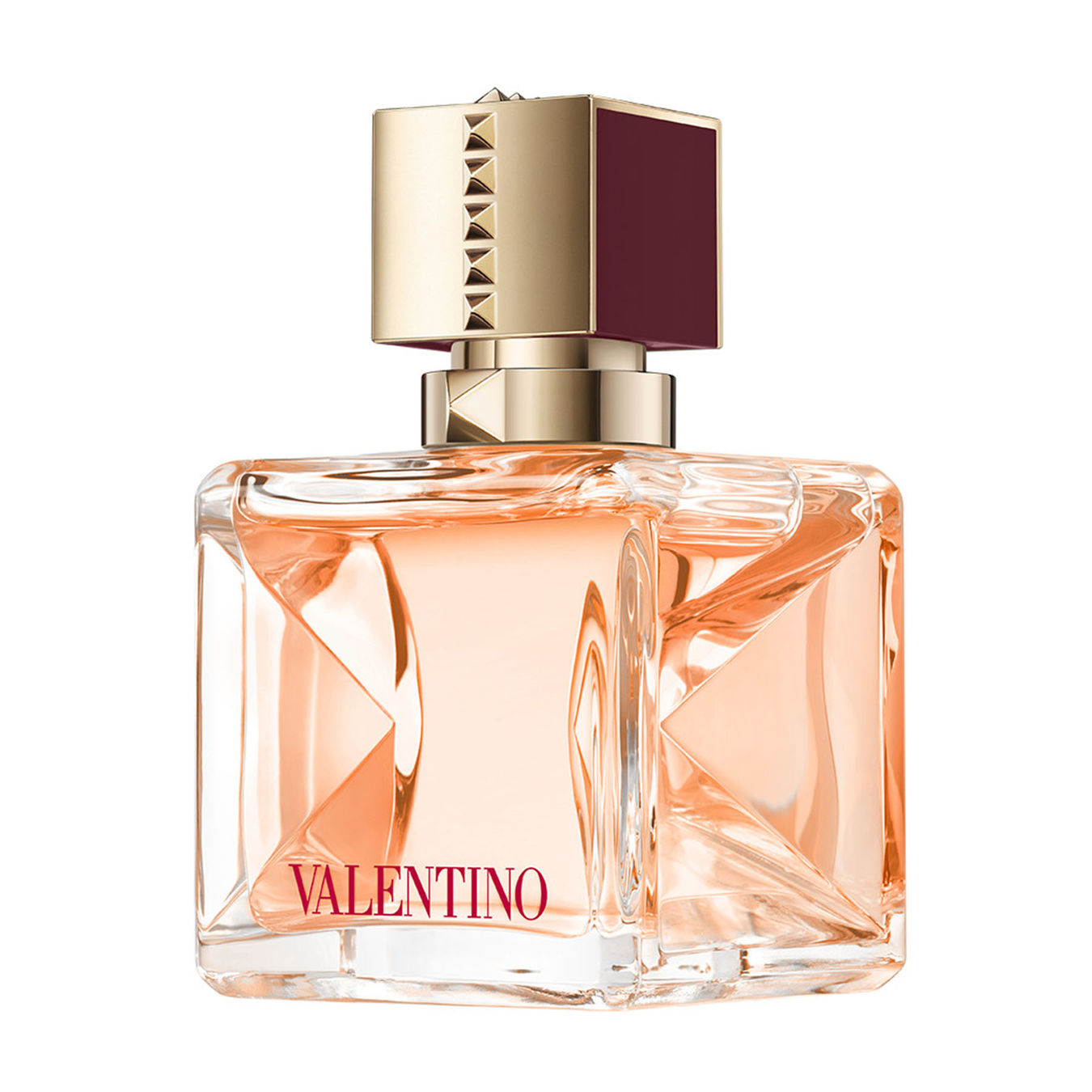 Valentino Voce Viva Intensa Eau de Parfum 50ml Damen Valentino Voce Viva Intensa Eau de Parfum 50ml Damen von Valentino