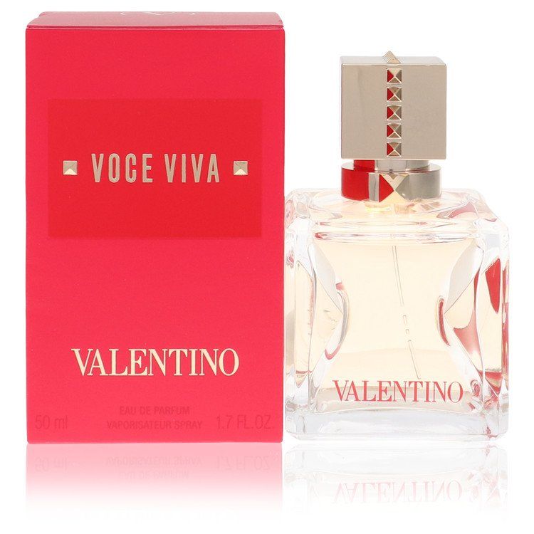 Valentino Voce Viva Eau de Parfum 50ml von Valentino