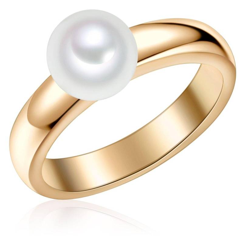 Ring Damen Gold 58 von Valero Pearls