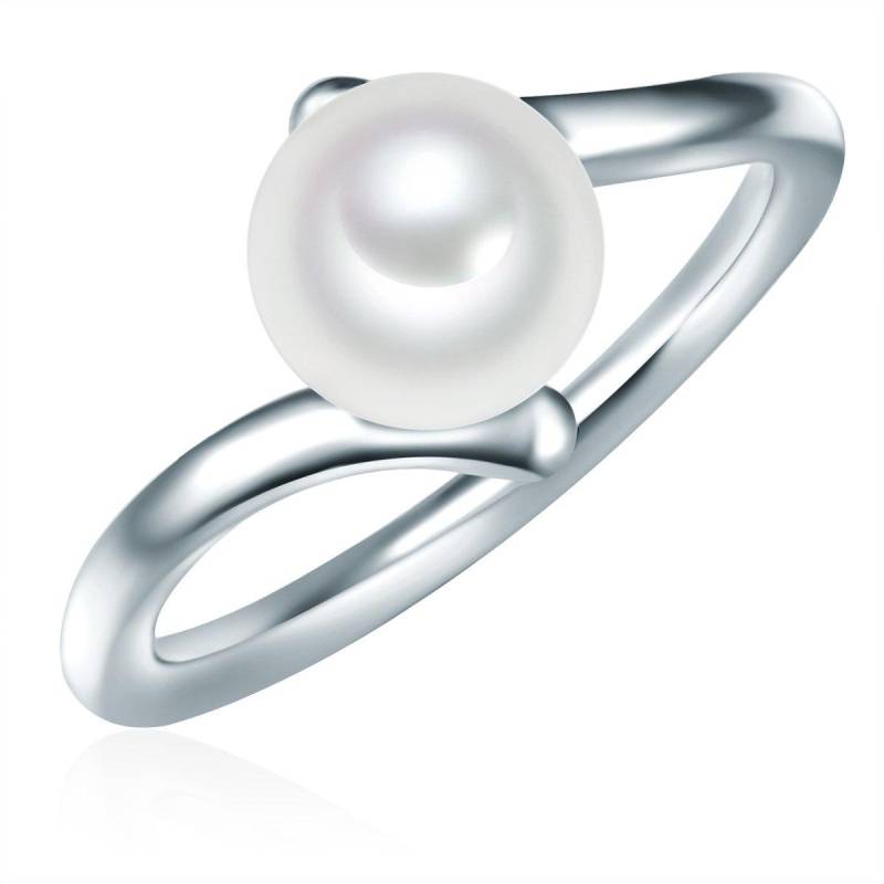 Ring Damen Silber 62 von Valero Pearls