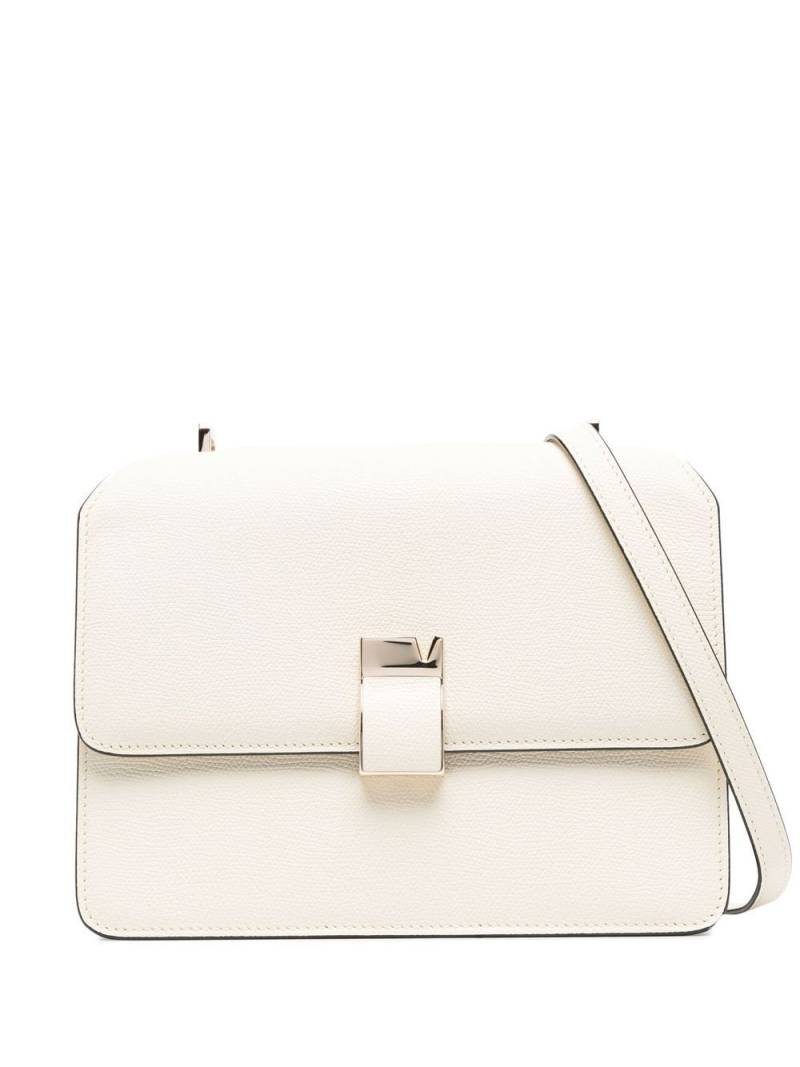 Valextra Nolo crossbody bag - Neutrals von Valextra