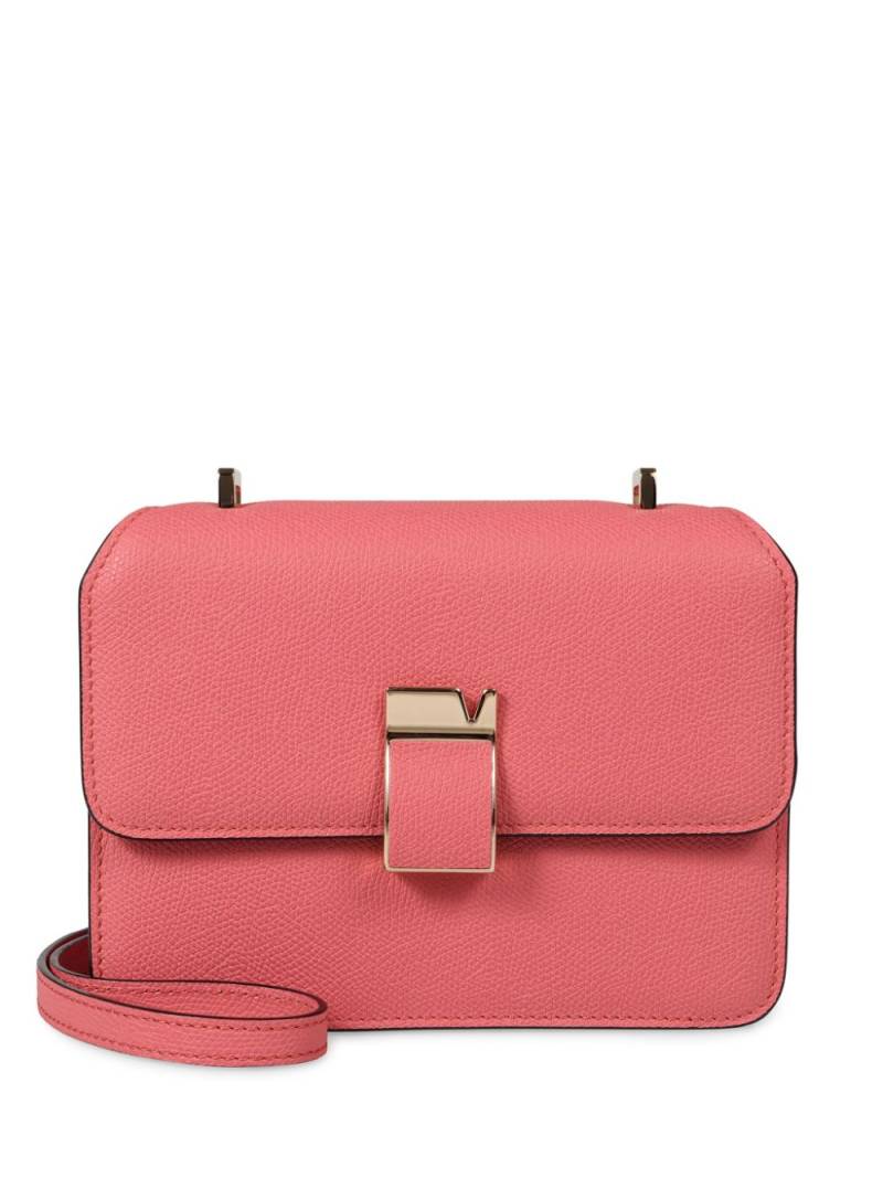 Valextra mini Nolo crossbody bag - Pink von Valextra