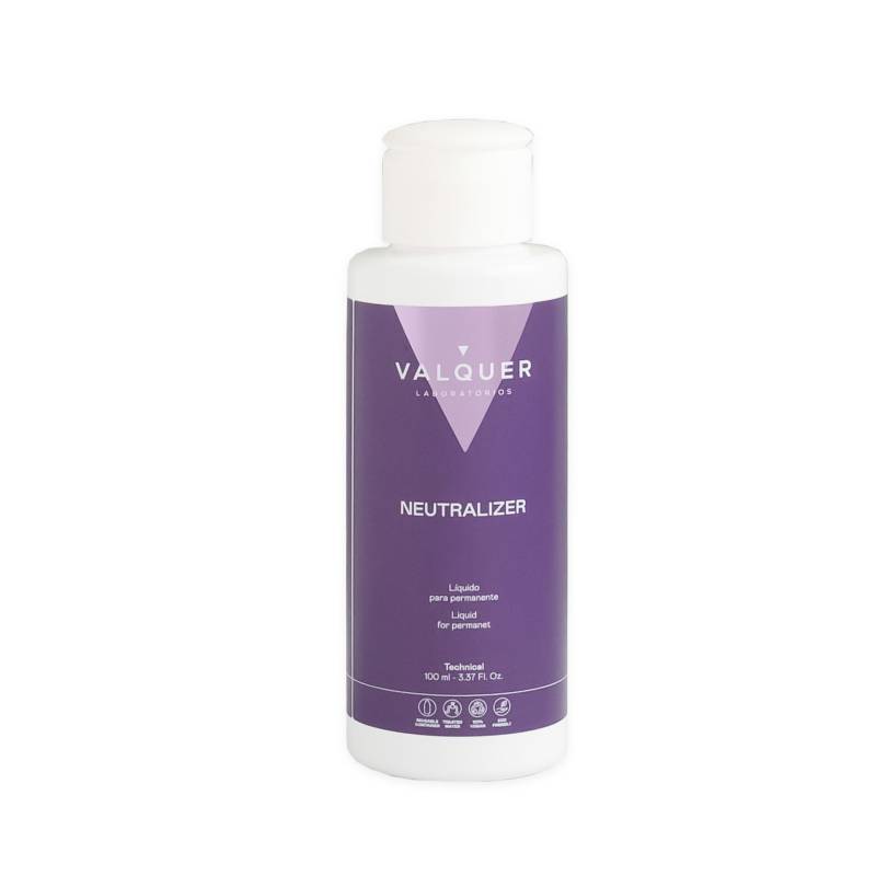 VALQUER Naturalizer 100 ML von Valquer