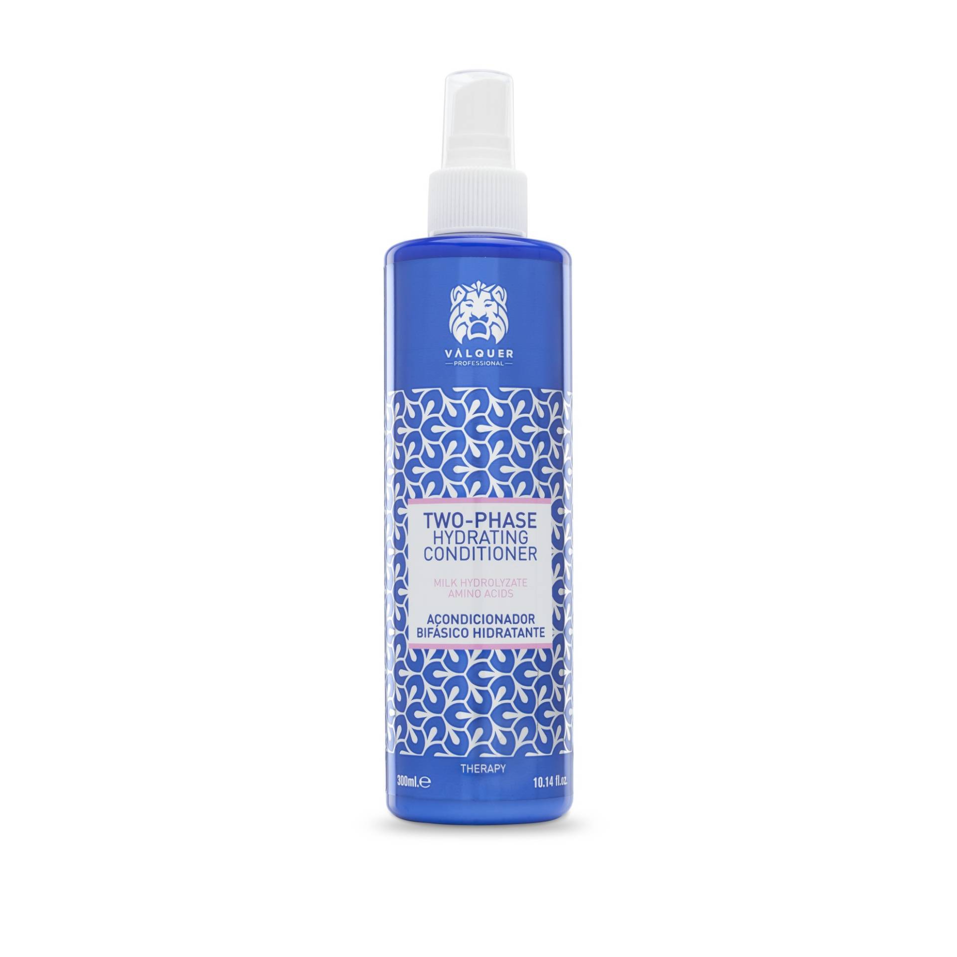 Valquer BIPHASIC HYDRATING CONDITIONER 300ml von Valquer