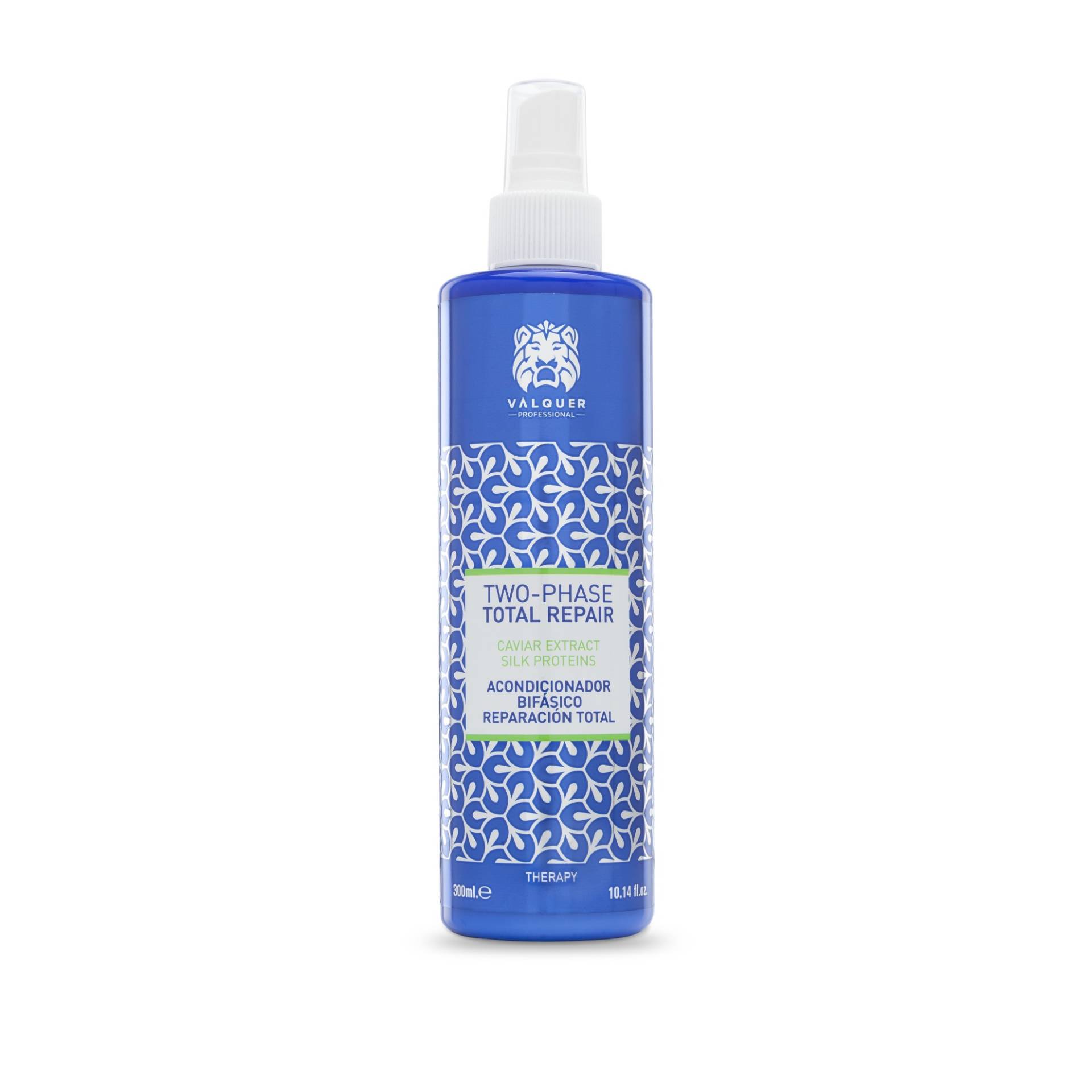 Valquer BIPHASIC TOTAL REPAIR CONDITIONER 300ml von Valquer