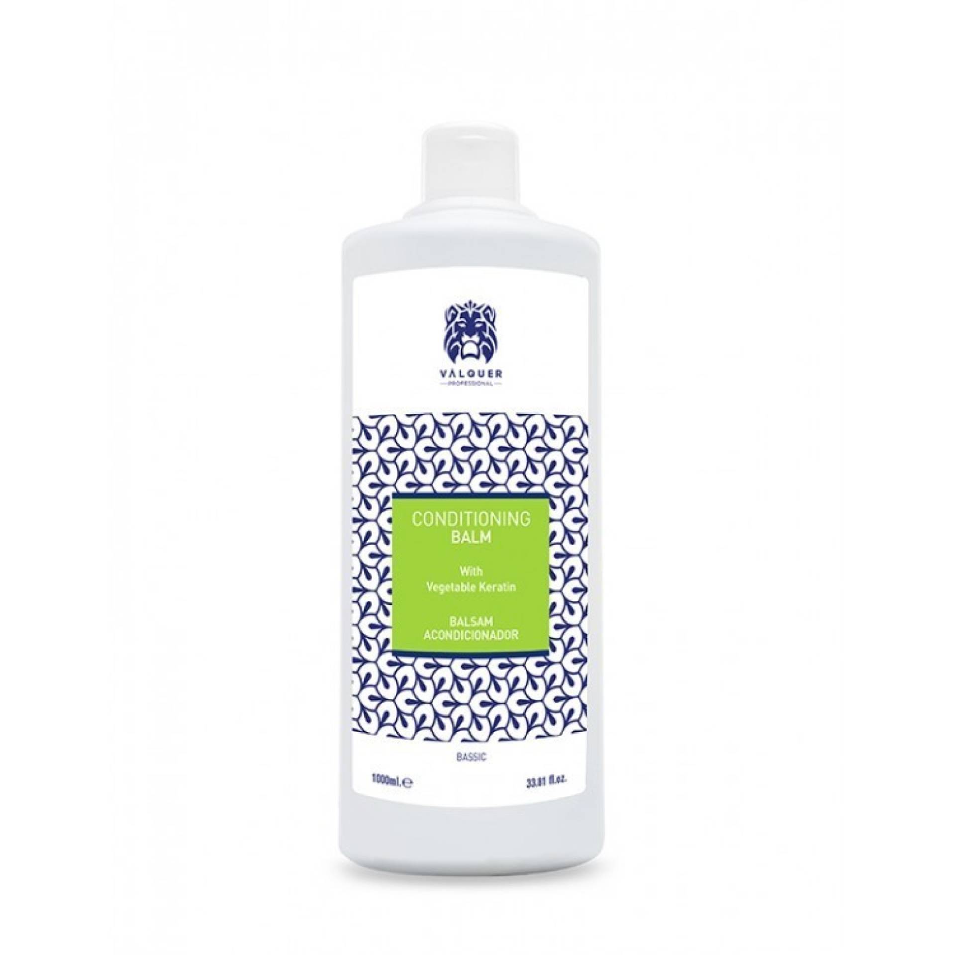 Valquer Balsam Conditioner 1000ml von Valquer