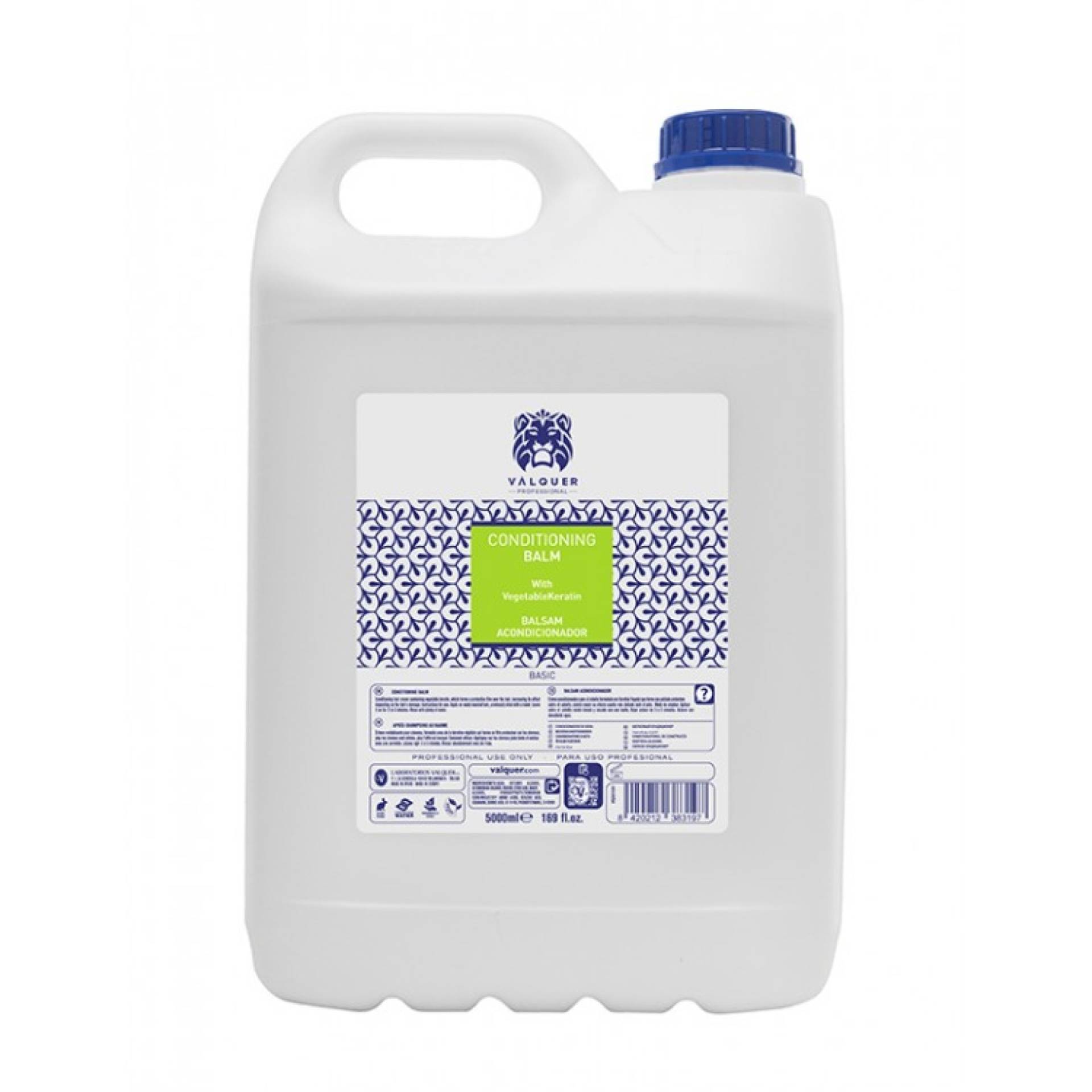 Valquer Balsam Conditioner 5000ml von Valquer