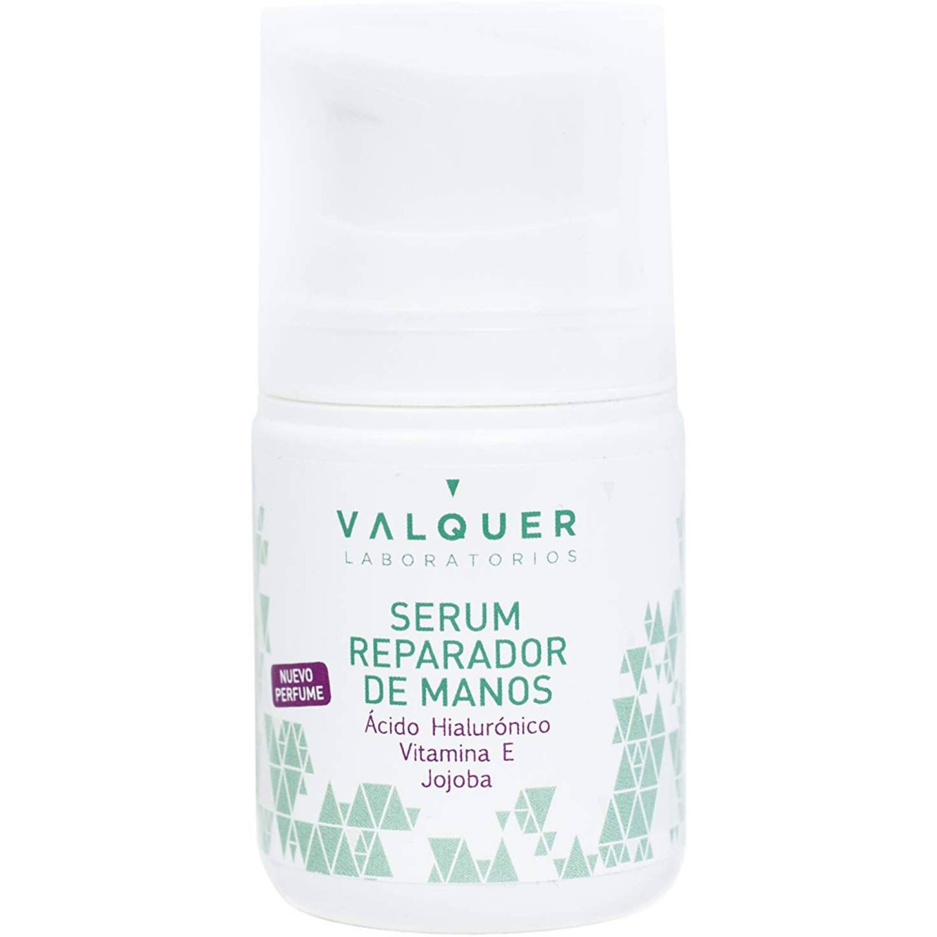 Valquer Hand Repair Serum 50 ml von Valquer