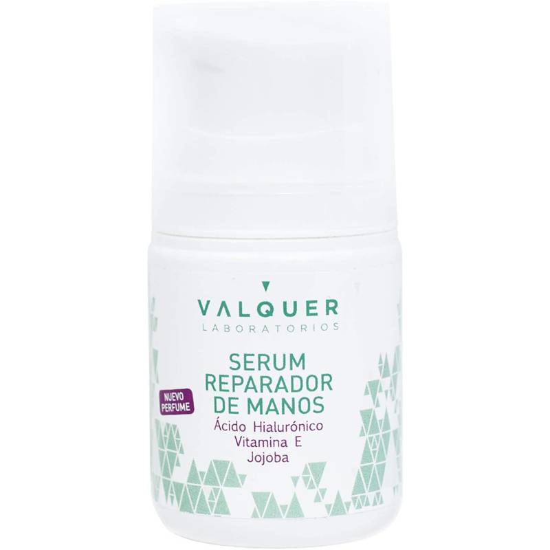 Valquer Hand Repair Serum 50 ml von Valquer