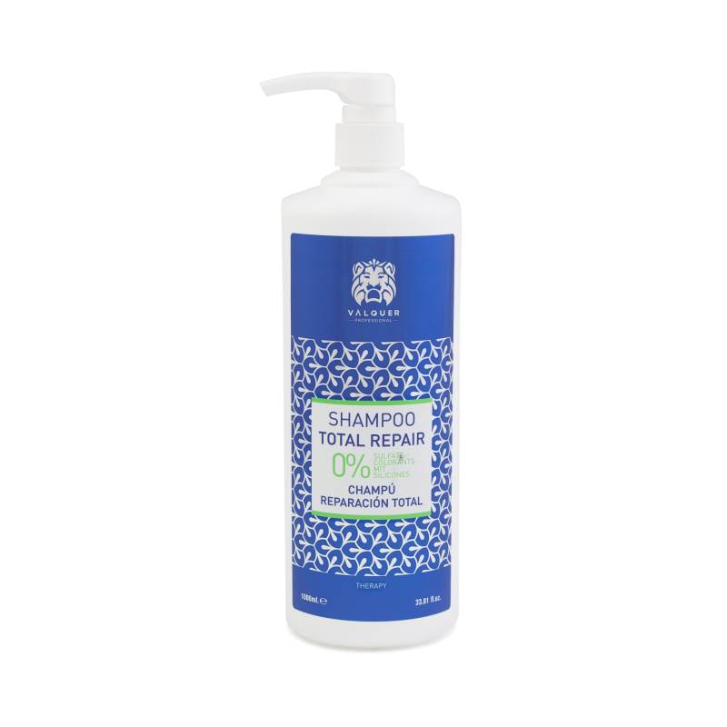 Valquer TOTAL REPAIR Shampoo 1000ml von Valquer