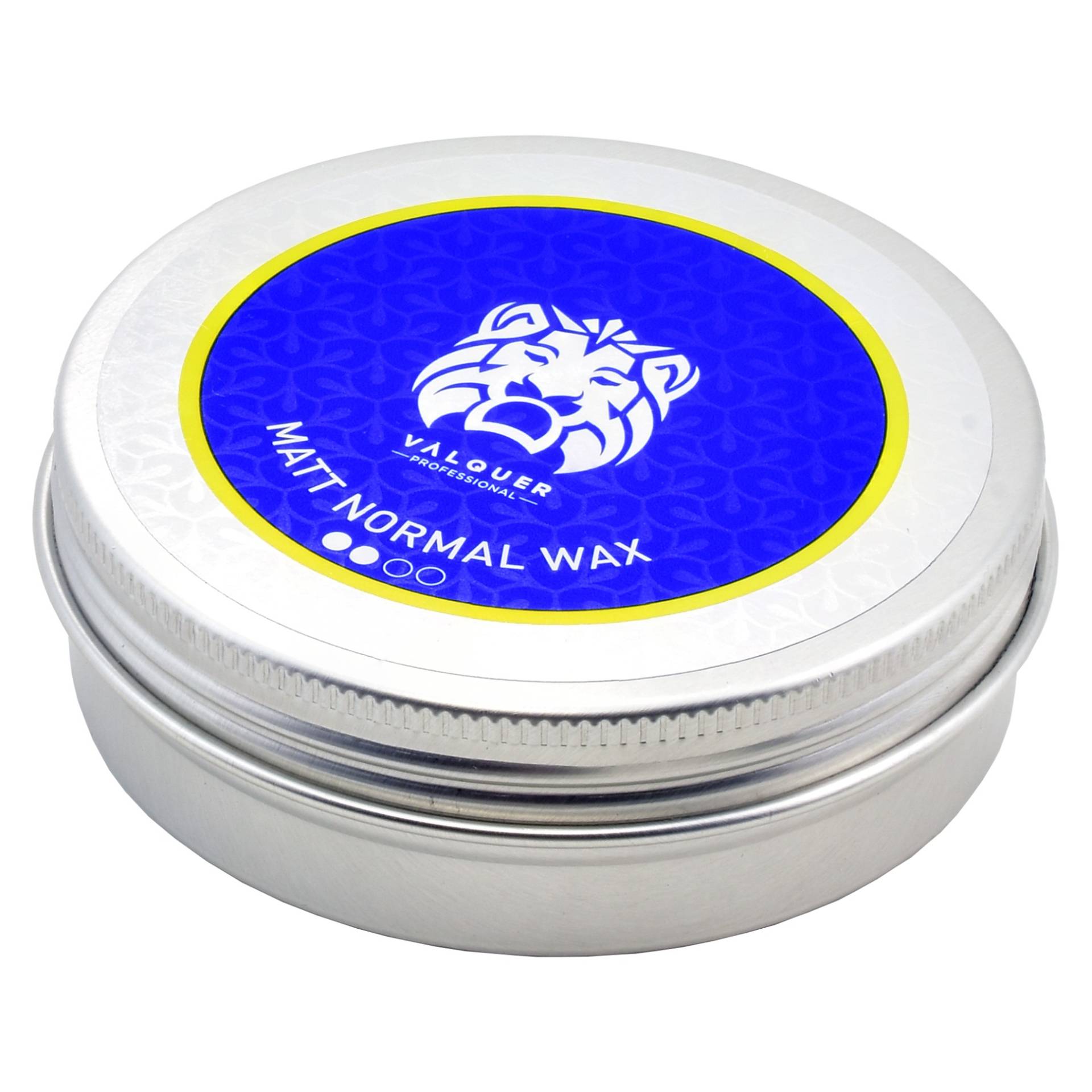 Valquer Wax normal hold matt 100ml von Valquer