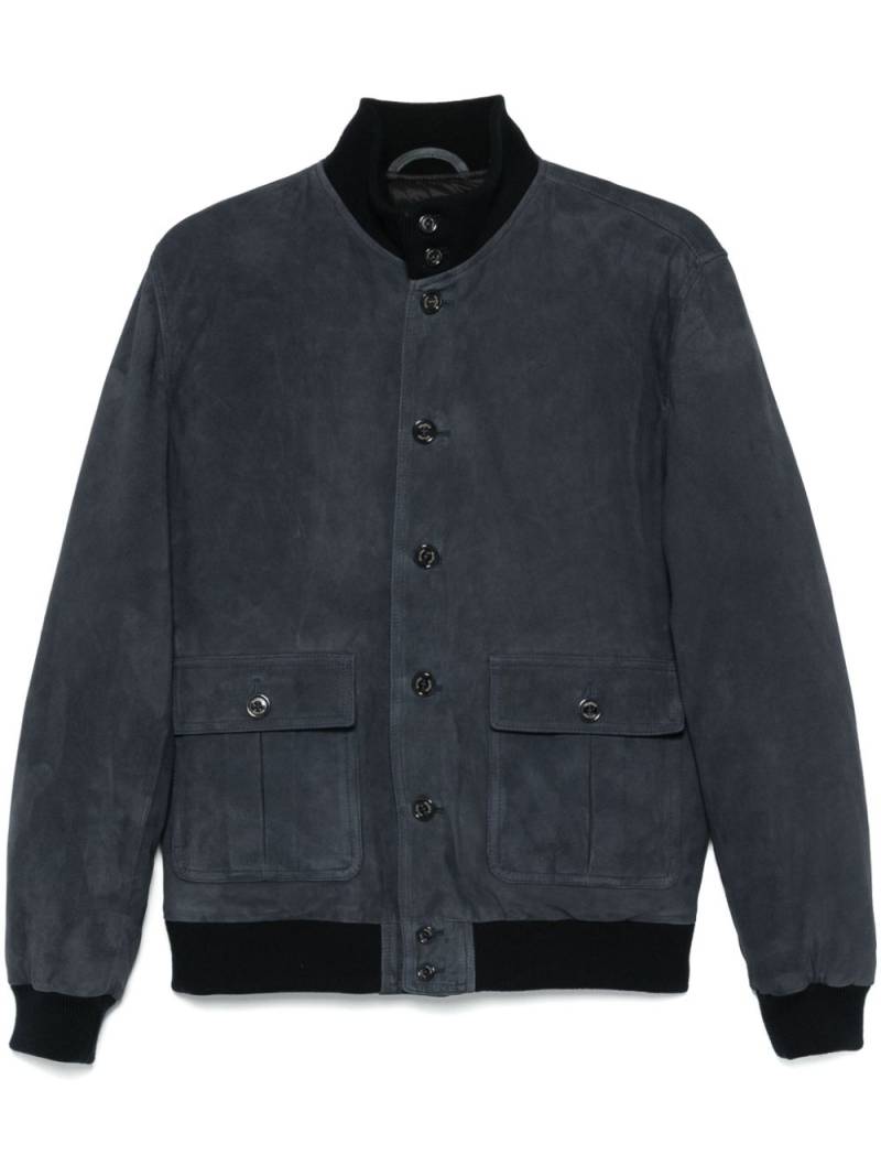 Valstar Valstarino jacket - Blue von Valstar