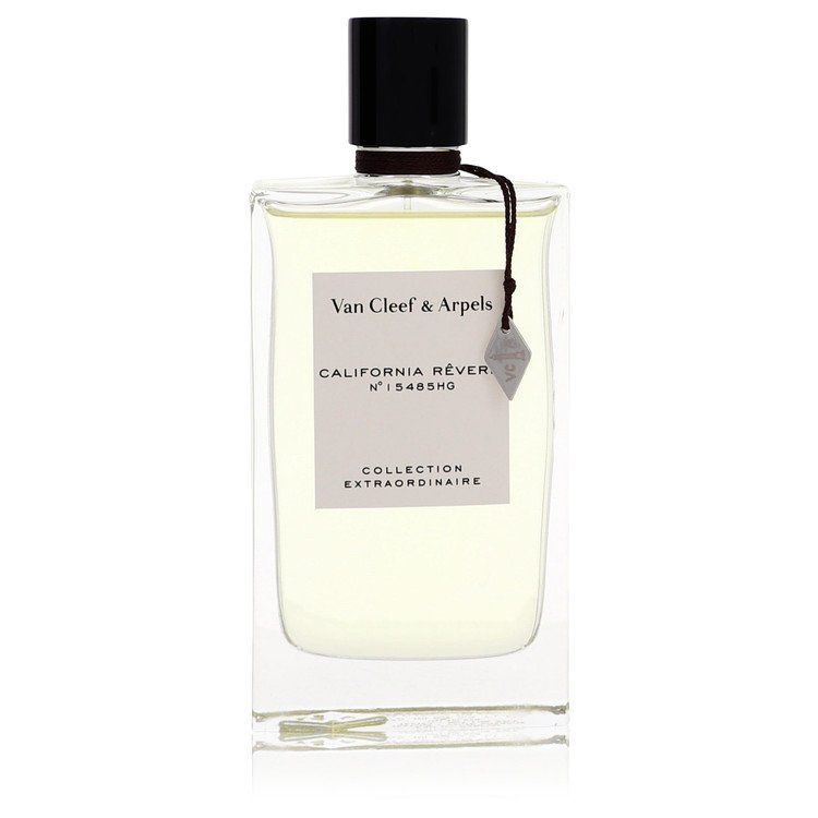 California Reverie by Van Cleef & Arpels Eau de Parfum 75ml von Van Cleef & Arpels