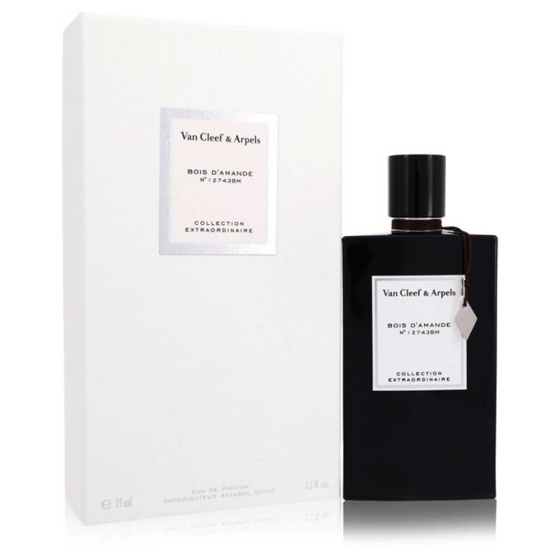 Van Cleef & Arpels Bois D'amande Eau De Parfum Spray 73 ml von Van Cleef & Arpels