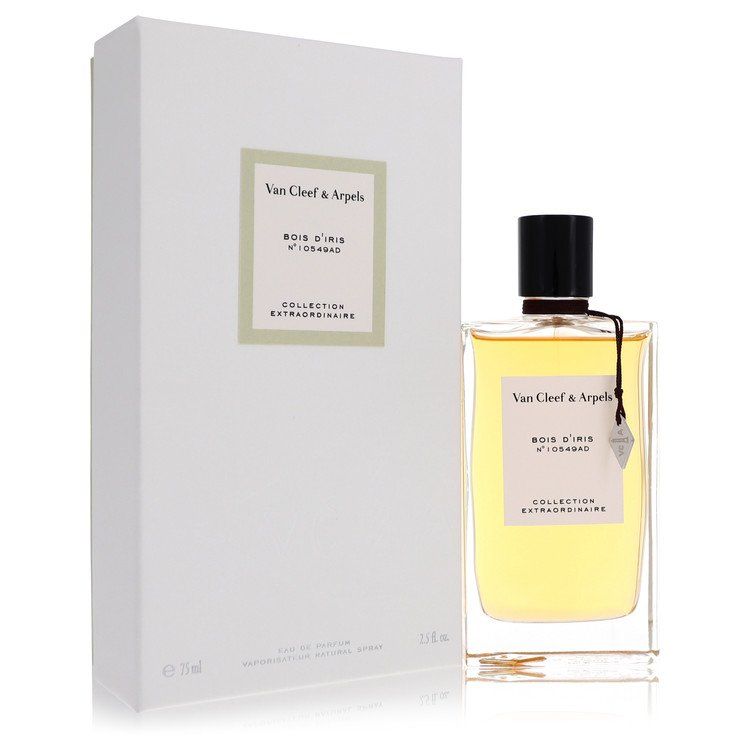 Bois d'Iris by Van Cleef & Arpels Eau de Parfum 75ml von Van Cleef & Arpels