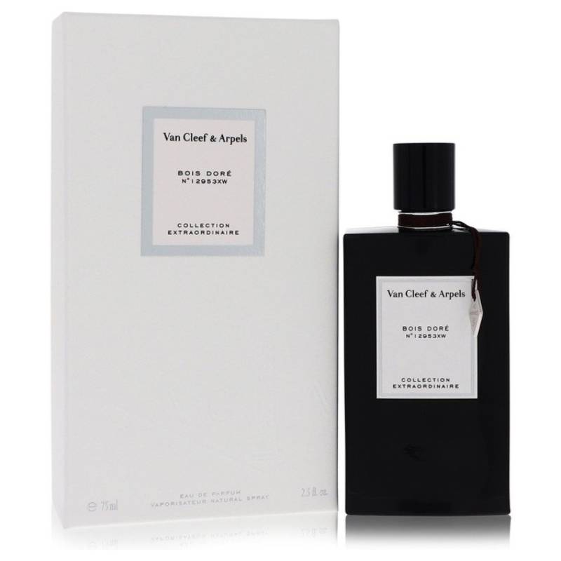 Van Cleef & Arpels Bois Dore Eau De Parfum Spray 73 ml von Van Cleef & Arpels