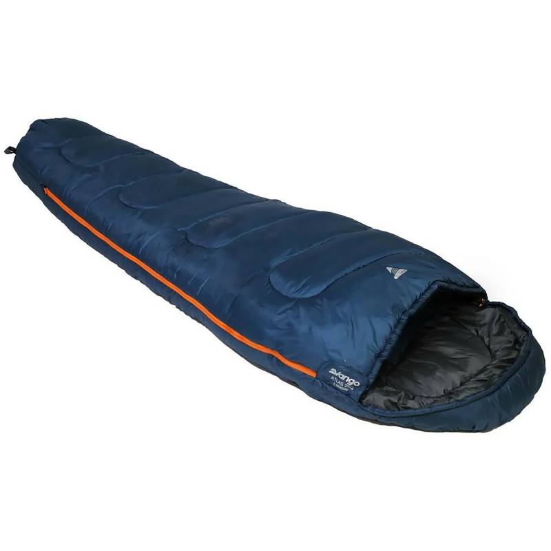 Vango Atlas 250 Schlafsack von Vango