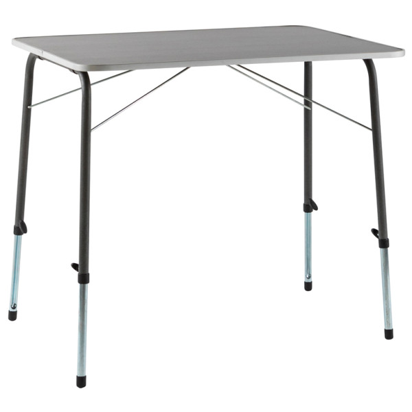 Vango - Birch 80 Table - Campingtisch grau von Vango