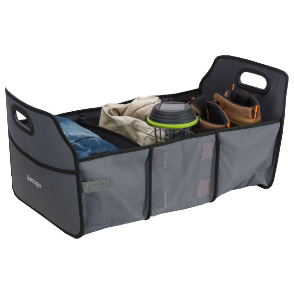 Vango - Folding Organiser Gr M smoke von Vango